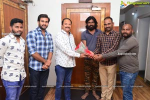 Kalaposhakulu Movie Song Launch