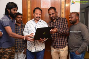 Kalaposhakulu Movie Song Launch