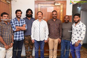 Kalaposhakulu Movie Song Launch