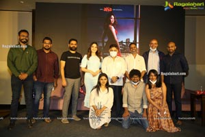 Tamannaah’s First Web-Series 11th Hour