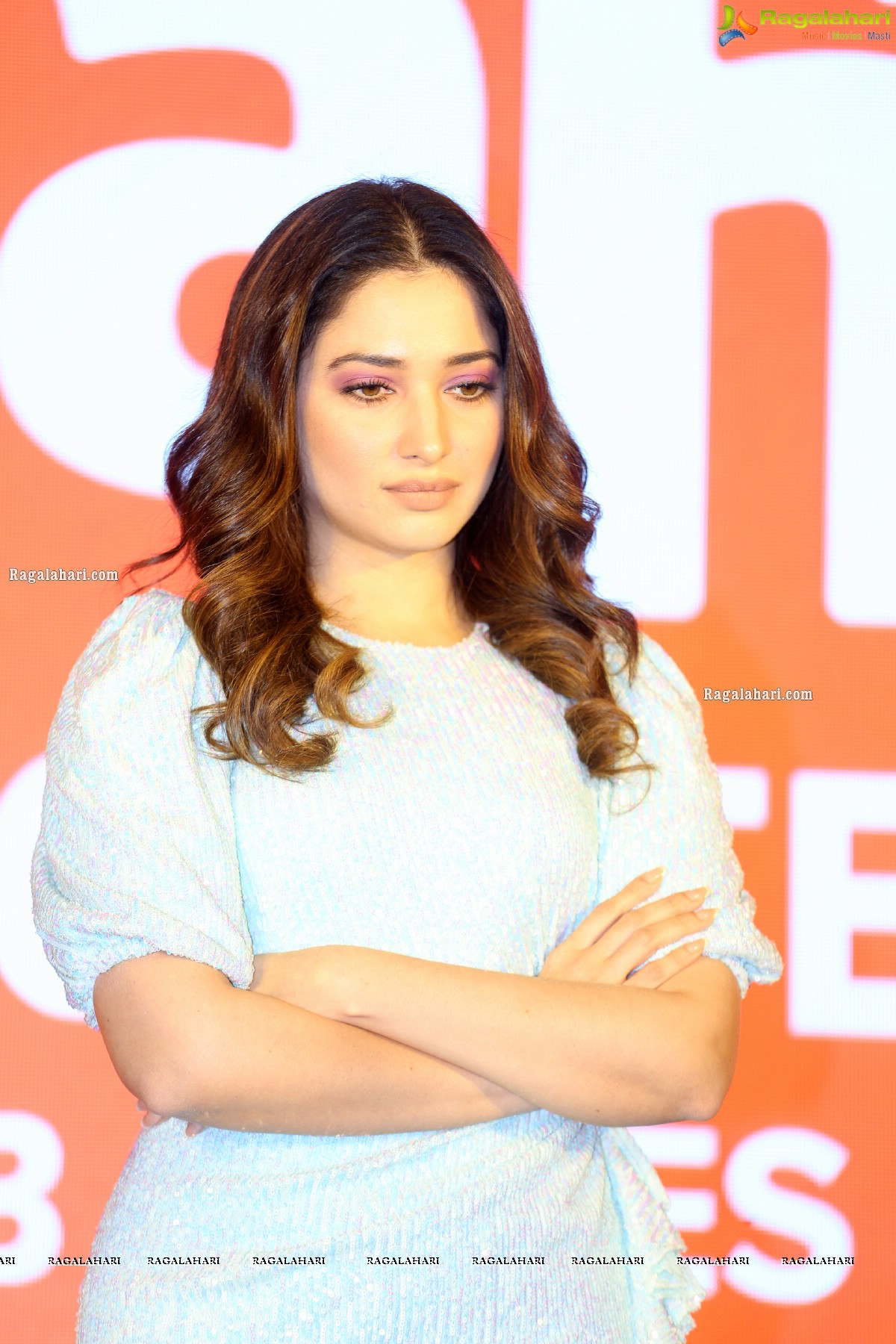 Tamannaah’s First Web-Series 11th Hour First Look Launch