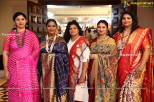 Akriti Elite Exhibition and Sale - Wedding Collection