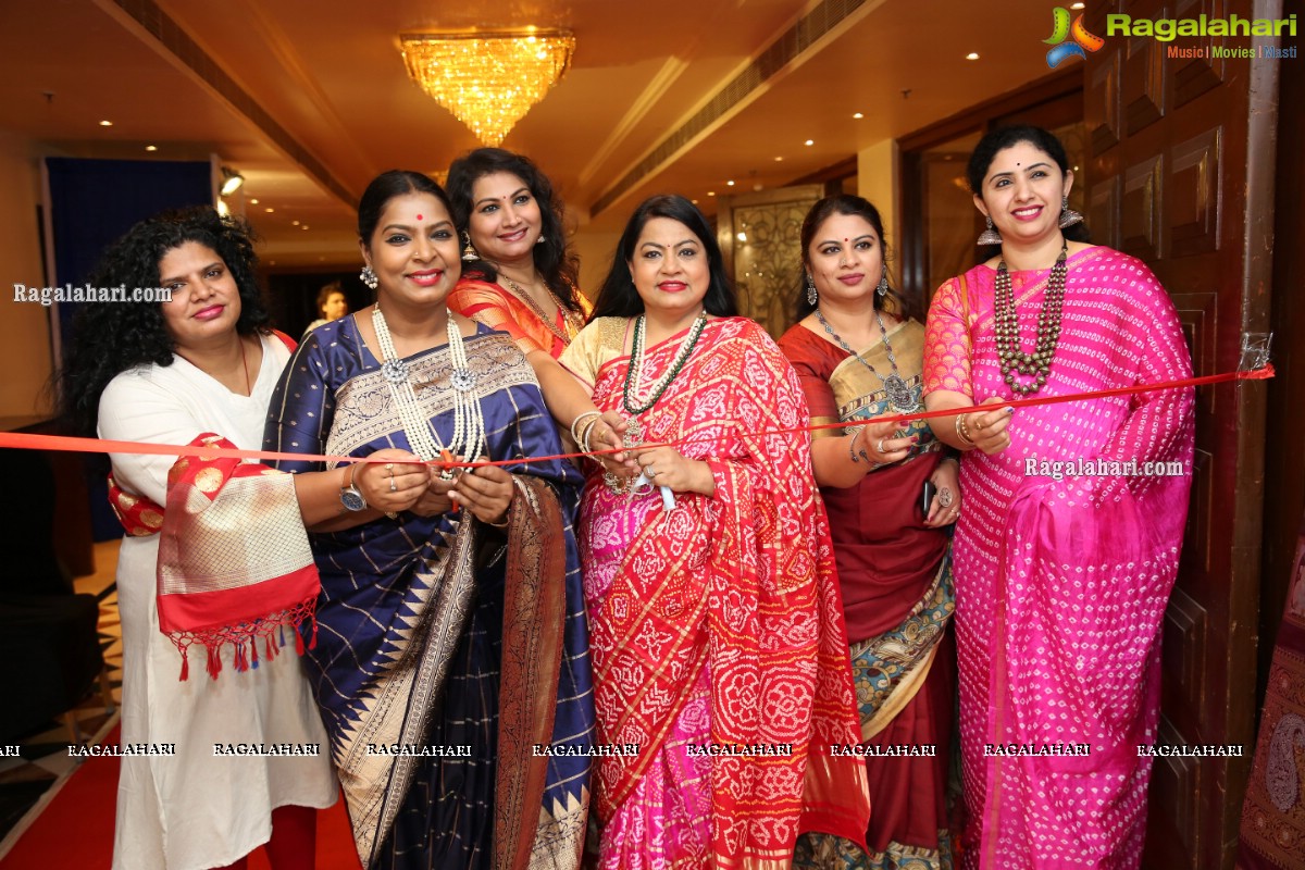 Akriti Elite Exhibition and Sale - Wedding Collection Begins at Taj Krishna