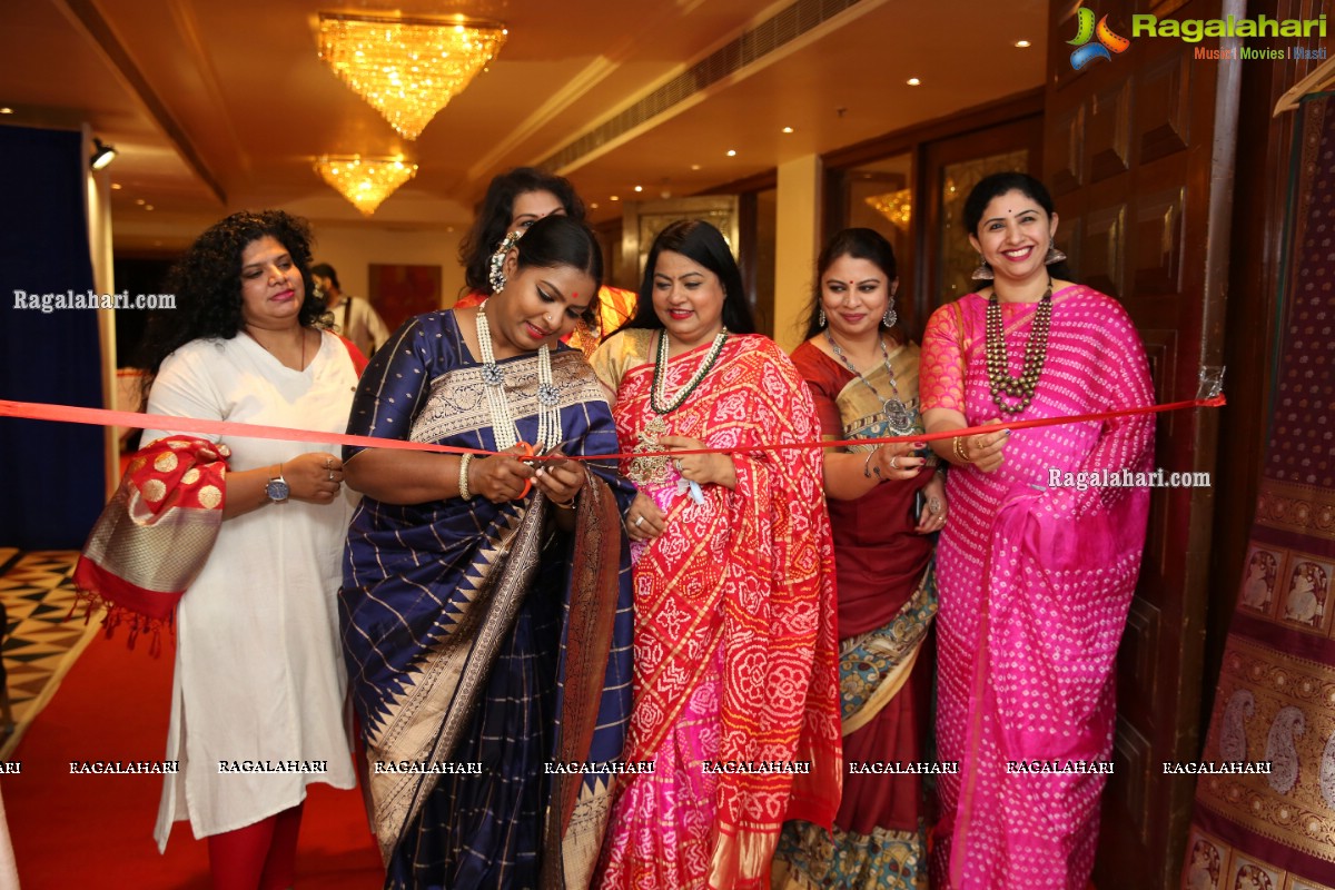 Akriti Elite Exhibition and Sale - Wedding Collection Begins at Taj Krishna