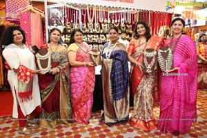 Akriti Elite Exhibition and Sale - Wedding Collection