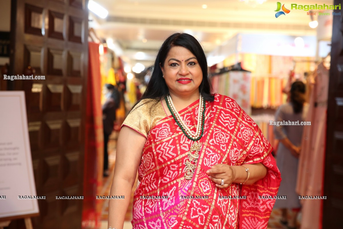 Akriti Elite Exhibition and Sale - Wedding Collection Begins at Taj Krishna