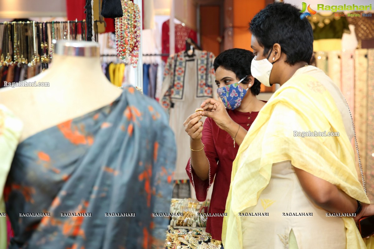 Akriti Elite Exhibition and Sale - Wedding Collection Begins at Taj Krishna