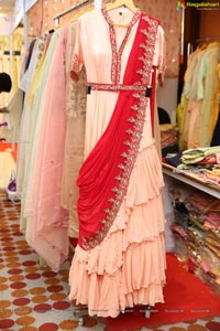 Akriti Elite Exhibition and Sale - Wedding Collection