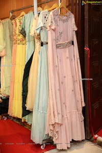 Akriti Elite Exhibition and Sale - Wedding Collection