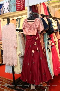 Akriti Elite Exhibition and Sale - Wedding Collection