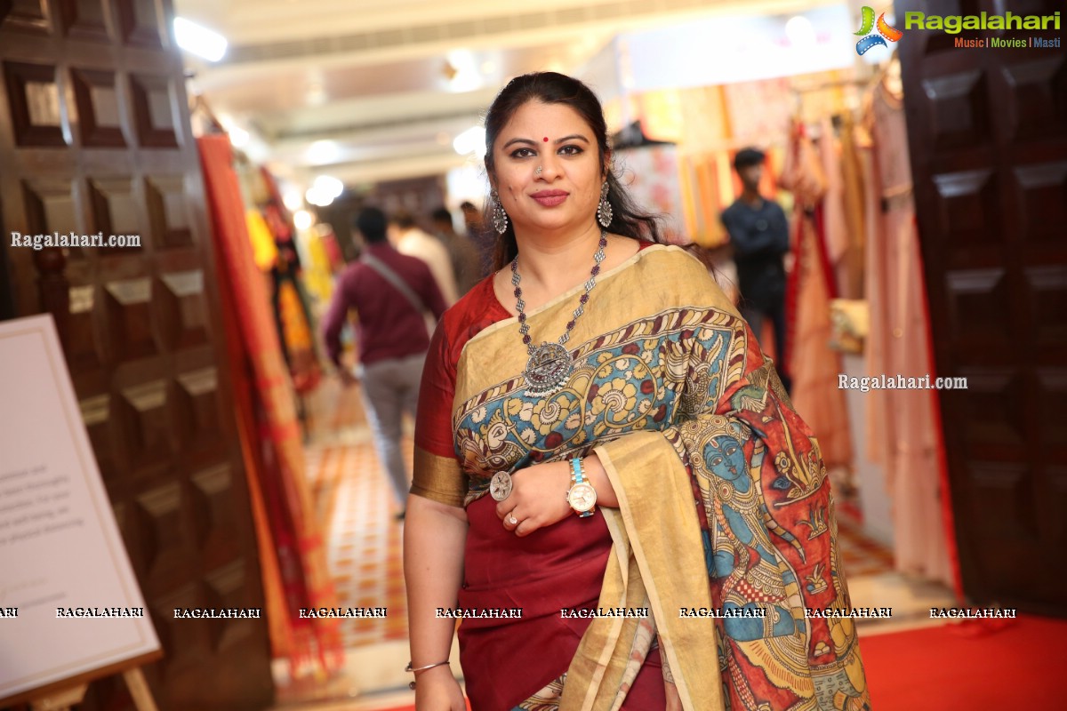 Akriti Elite Exhibition and Sale - Wedding Collection Begins at Taj Krishna