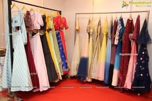 Akriti Elite Exhibition and Sale Begins at Taj Deccan 