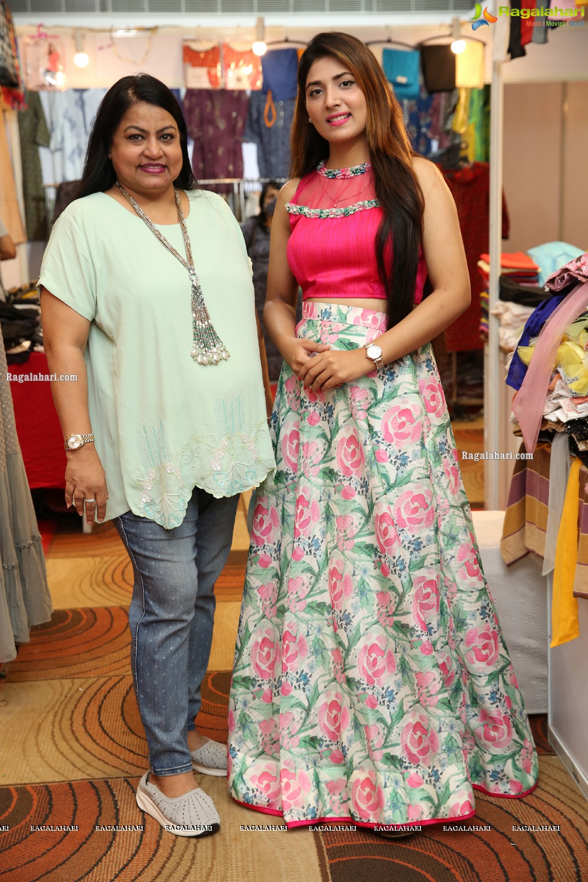 Akriti Elite Exhibition and Sale Begins at Taj Deccan 