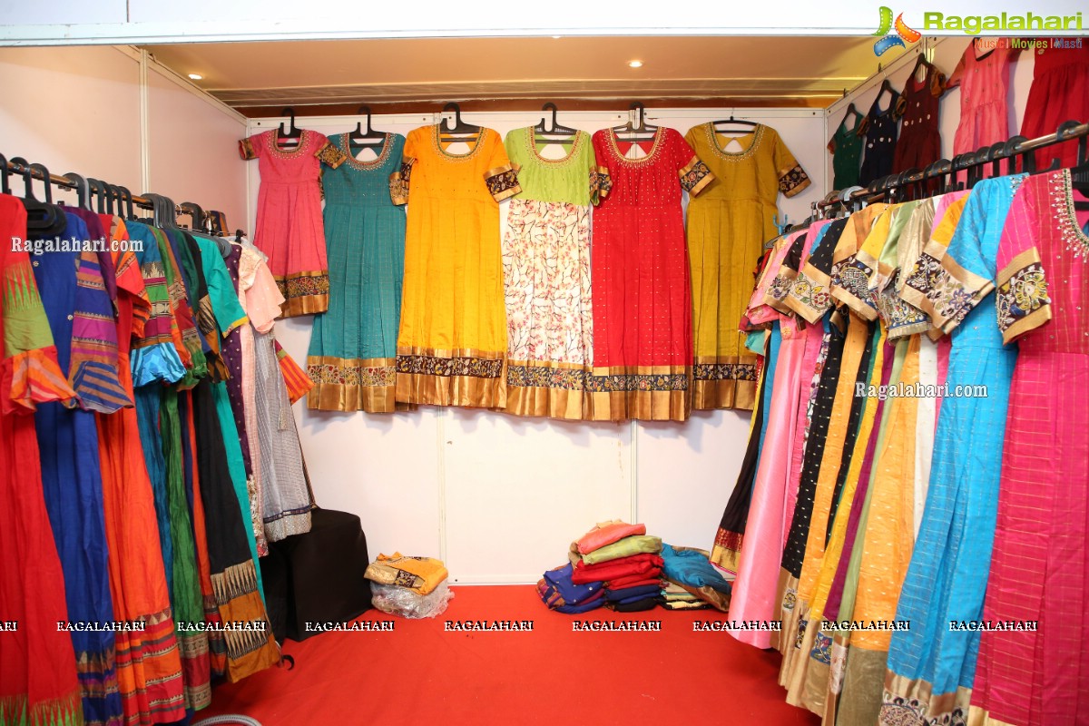 Akriti Elite Exhibition and Sale November 2020 Begins at Taj Krishna