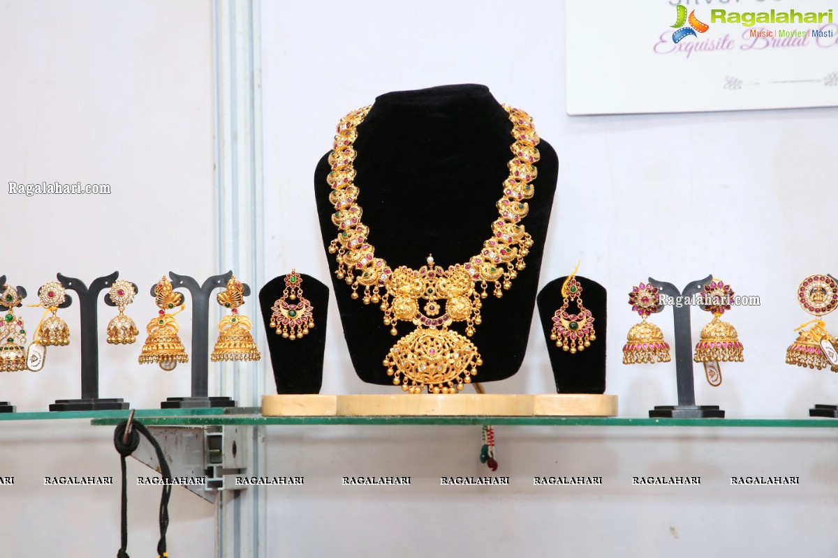 Akriti Elite Exhibition and Sale November 2020 Begins at Taj Krishna