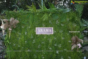 Sundowner Launch of ARAMA Palms