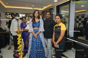BeYou Family Salon Launch at Bhimavaram