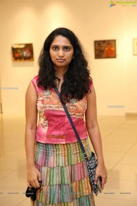 Chitramayee State Gallery of Art Phoenix