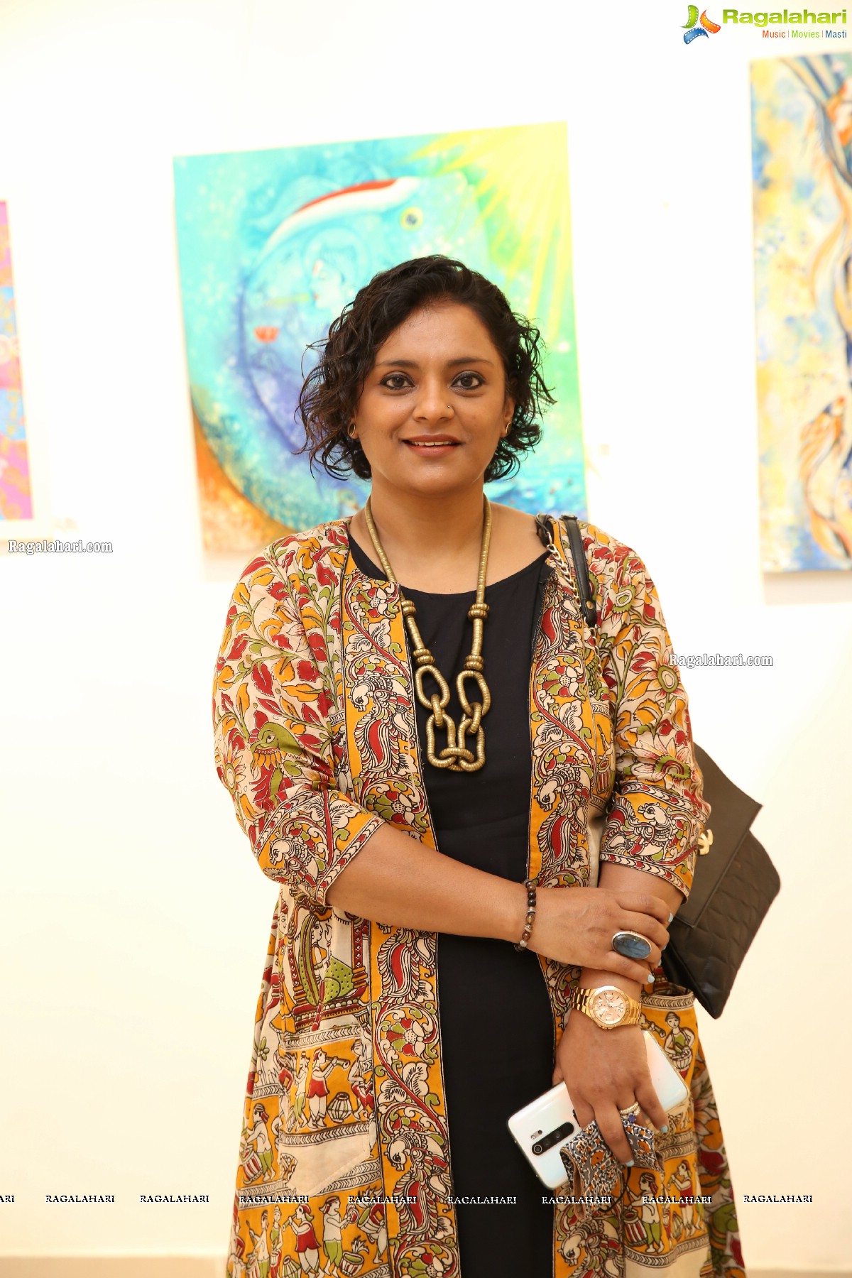 Chitramayee State Gallery of Art Phoenix