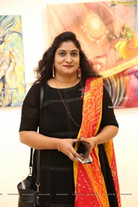 Chitramayee State Gallery of Art Phoenix