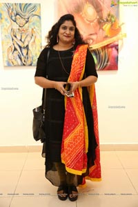 Chitramayee State Gallery of Art Phoenix