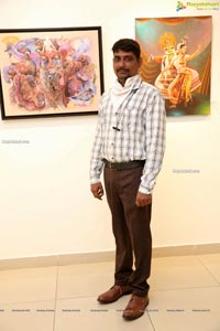 Chitramayee State Gallery of Art Phoenix