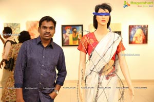 Chitramayee State Gallery of Art Phoenix