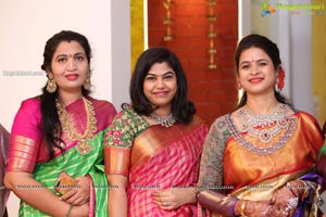 Deepthi & Chandu House Warming 'Aalayam'