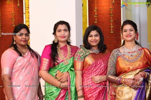 Deepthi & Chandu House Warming 'Aalayam'