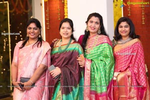 Deepthi & Chandu House Warming 'Aalayam'