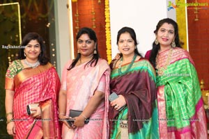 Deepthi & Chandu House Warming 'Aalayam'