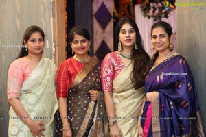 Deepthi & Chandu House Warming 'Aalayam'