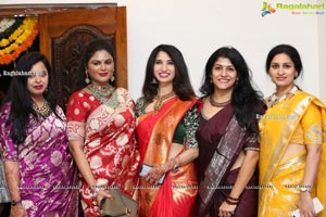 Deepthi & Chandu House Warming 'Aalayam'