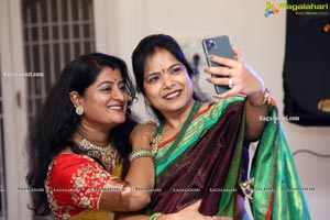 Deepthi & Chandu House Warming 'Aalayam'