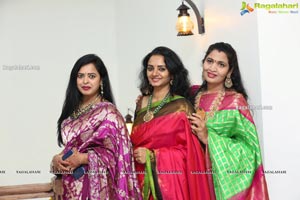 Deepthi & Chandu House Warming 'Aalayam'