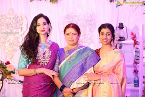 Deepthi & Chandu House Warming 'Aalayam'