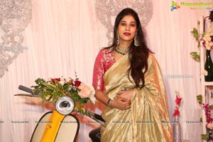 Deepthi & Chandu House Warming 'Aalayam'