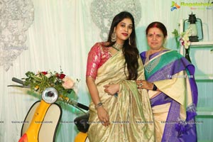 Deepthi & Chandu House Warming 'Aalayam'