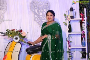 Deepthi & Chandu House Warming 'Aalayam'