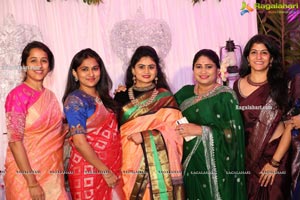 Deepthi & Chandu House Warming 'Aalayam'