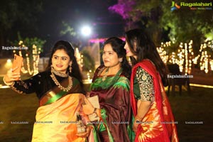 Deepthi & Chandu House Warming 'Aalayam'