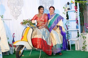 Deepthi & Chandu House Warming 'Aalayam'