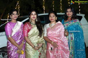 Deepthi & Chandu House Warming 'Aalayam'