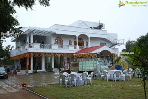 Deepthi & Chandu House Warming 'Aalayam'