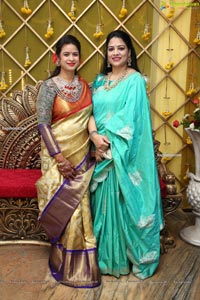 Deepthi & Chandu House Warming 'Aalayam'