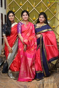 Deepthi & Chandu House Warming 'Aalayam'