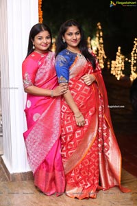 Deepthi & Chandu House Warming 'Aalayam'