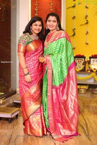 Deepthi & Chandu House Warming 'Aalayam'