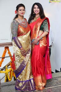 Deepthi & Chandu House Warming 'Aalayam'