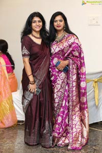 Deepthi & Chandu House Warming 'Aalayam'